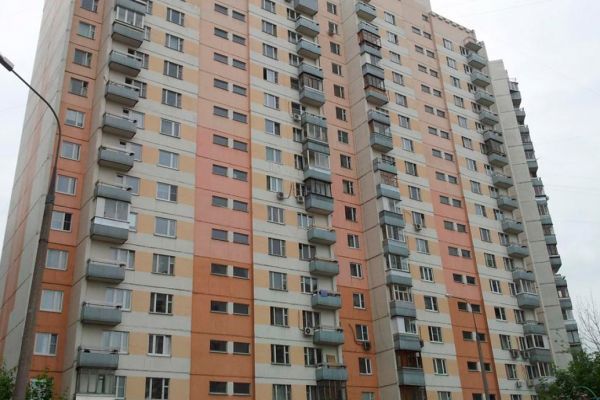 Отделка балконов и лоджий искусственным камнем - фото 65