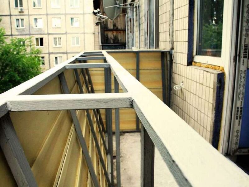 Пластиковые окна Рехау - фото 109