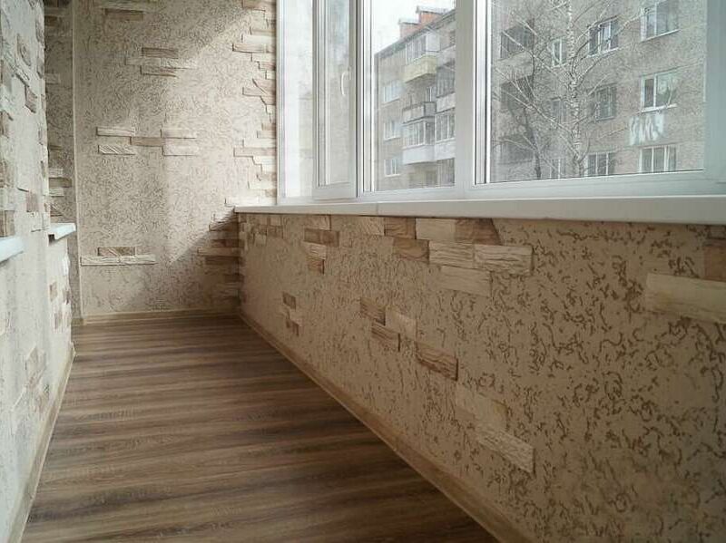 Пластиковые окна Рехау - фото 141