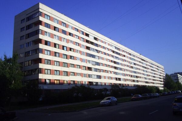 Холодное остекление балкона - фото 80