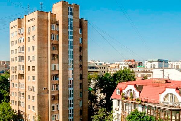 Пластиковые окна Рехау - фото 76