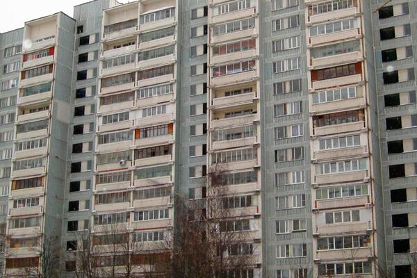 Балконы с выносом и крышей - фото 70