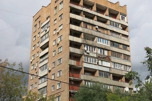 Пластиковые окна Рехау - фото 78